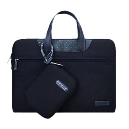 Cartinoe Lamando laptop bag Laptop 15,6'' black
