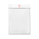 Baseus Let's go elegant case for laptop MacBook 16'' white (LBQY