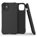 Soft Color Case flexible gel case for iPhone 11 black