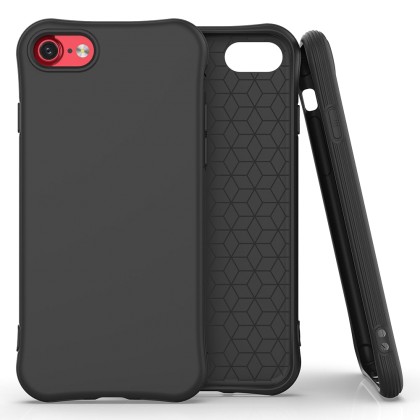 Soft Color Case flexible gel case for iPhone SE 2020 / iPhone 8 