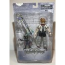 Kingdom Hearts Boxed Figures Soldier and Roxas/Figures