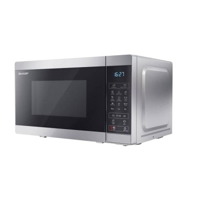 Sharp Microwave YC-MS02E-S