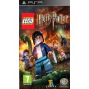 Lego Harry Potter Years 5 - 7 /PSP
