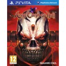 Army Corps of Hell (Italian Box - EFIGS in Game)  /Vita
