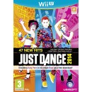 Just Dance 2014 (Italian Box - Multi Lang in Game) /Wii-U