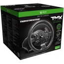 Thrustmaster TMX Force Feedback Steering Wheel (Inc. 2 Pedals) (