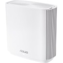 ASUS ZenWiFi CT8 System WiFi AC3000 1-pack Whit