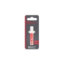 NATEC Thermal grease Genesis Silicon 701 0,5g
