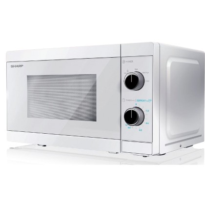 Sharp Microwave YC-MG01E-C