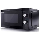 Sharp Microwave YC-MS01E-B