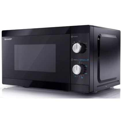 Sharp Microwave YC-MS01E-B