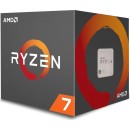 AMD Processor Ryzen 7 3800X 4,5GHz 100-100000025BOX