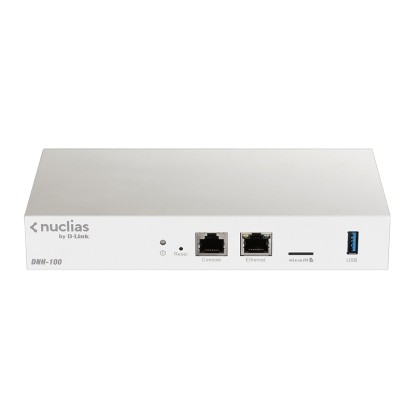 D-Link DNH-100 Controle r AP Nuclias Connect