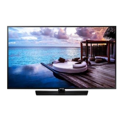 Samsung TV 43 inch HG43ET690 HG43EJ690UBXEN