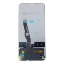 HUAWEI P SMART Pro (2019) - LCD + Touch Black Original