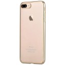 Devia Glimmer Case for iPhone 8 / 7 Champagne Gold