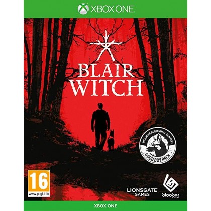 Blair Witch /Xbox One