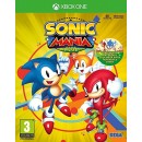 Sonic Mania Plus /Xbox One