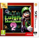 Luigi's Mansion 2 (Selects) /3DS