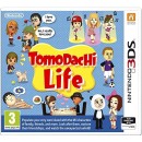 Tomodachi Life /3DS