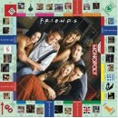 Monopoly Friends /Boardgame