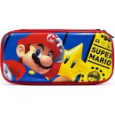 HORI Officially Licensed - Premium Vault Case (Mario) /Switch