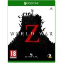 World War Z /Xbox One
