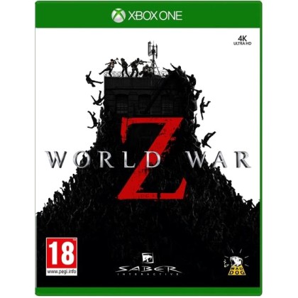 World War Z /Xbox One
