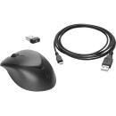 HP Inc. Wireless Premium Mouse 1JR31A