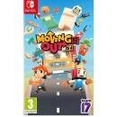 Moving Out (German Box - All Languages In Game) /Switch