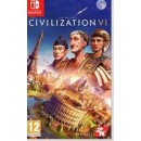Sid Meier's Civilization VI /Switch