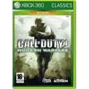 Call of Duty 4: Modern Warfare (Classics) /X360 (DELETED TITLE)