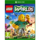 LEGO Worlds /Xbox One