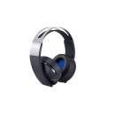 Sony 9812753 headphones/headset Head-band Black