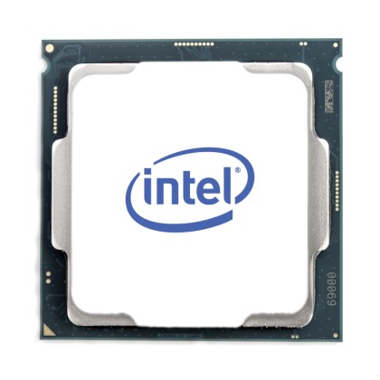 Intel Core i5-10400F processor 2.9 GHz 12 MB Smart Cache TRAY