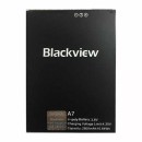 BLACKVIEW A7 - ORIGINAL BATTERY 2800mAh