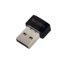 LogiLink Wireless Lan 802.11ac Nano USB2.0 adapter