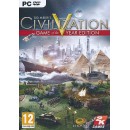 Civilization V (5) Game of the Year Edition /PC