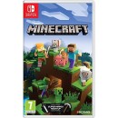 Minecraft: Nintendo Switch Edition /Switch