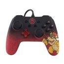 PowerA Wired Switch Controller - Bowser /Switch