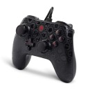 PowerA Wired Switch Controller - Shadow Bowser /Switch