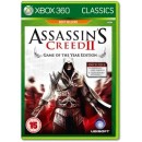 Assassin's Creed II (2) GOTY Edition - Classics /X360