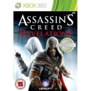 Assassins Creed: Revelations (Greatest Hits) (Xbox One Compatibl