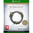 Elder Scrolls Online - Tamriel Unlimited (Spanish Box) /Xbox One