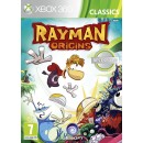 Rayman Origins (Classics) /X360