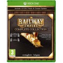 Railway Empire - Complete Collection /Xbox One