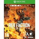 Red Faction: Guerrilla - Re-Mars-Tered /Xbox One