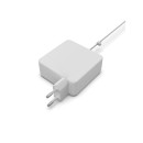 Green Cell Charger for Macbook 15 85W A1297 Magsafe