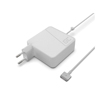 Green Cell Charger for MacBook Pro A1425 16.5V 3.65A