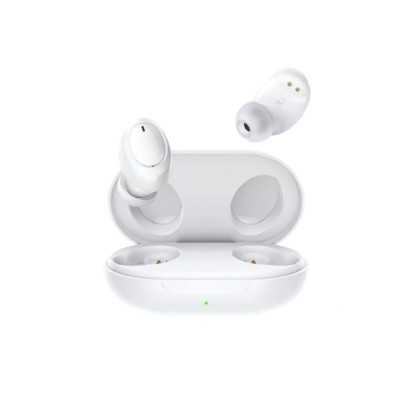 Oppo Enco W11 Wireless Headphones White